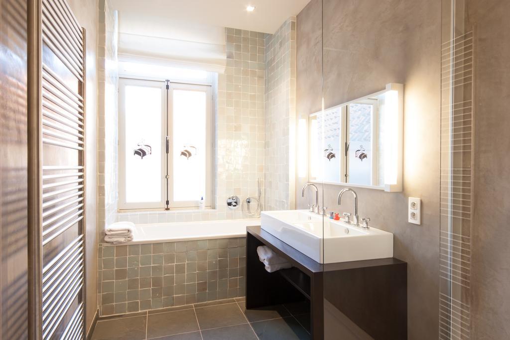 Bed & Breakfast Asinello Bruges