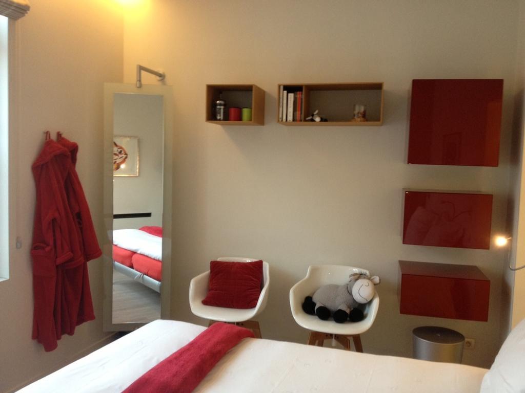 Bed & Breakfast Asinello 4*