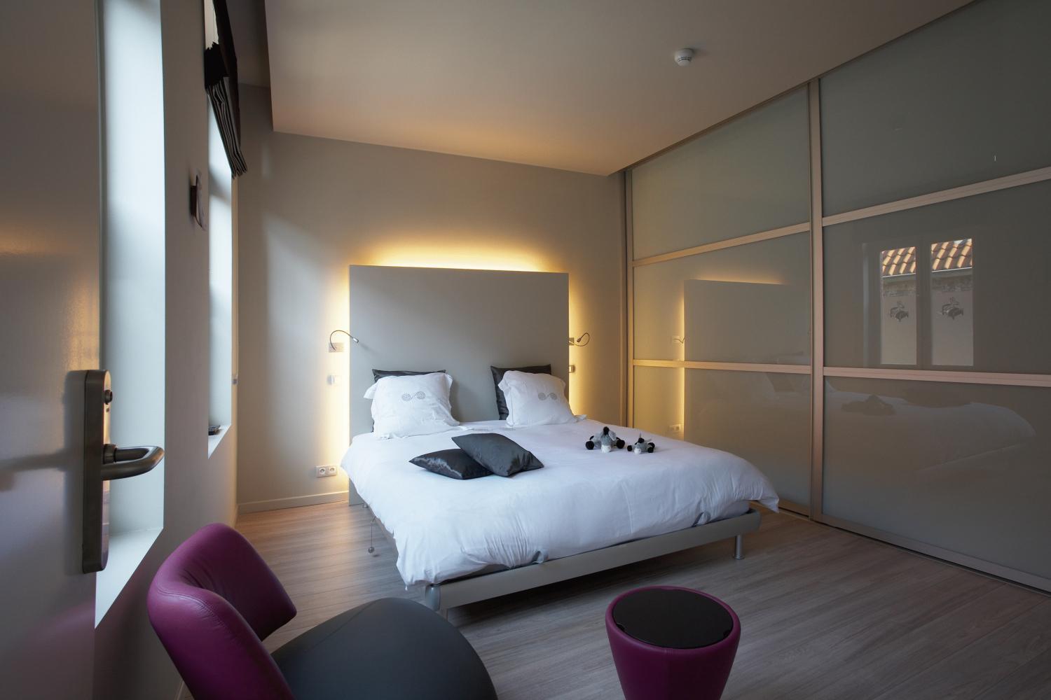 Asinello Bed & Breakfast Bruges