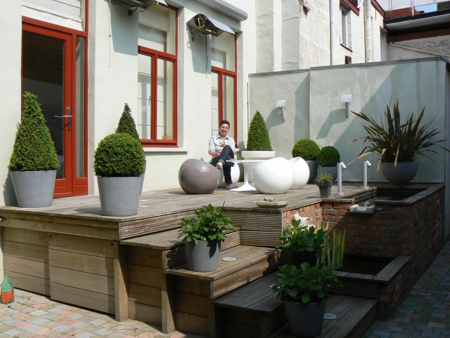 Asinello 4* Bruges