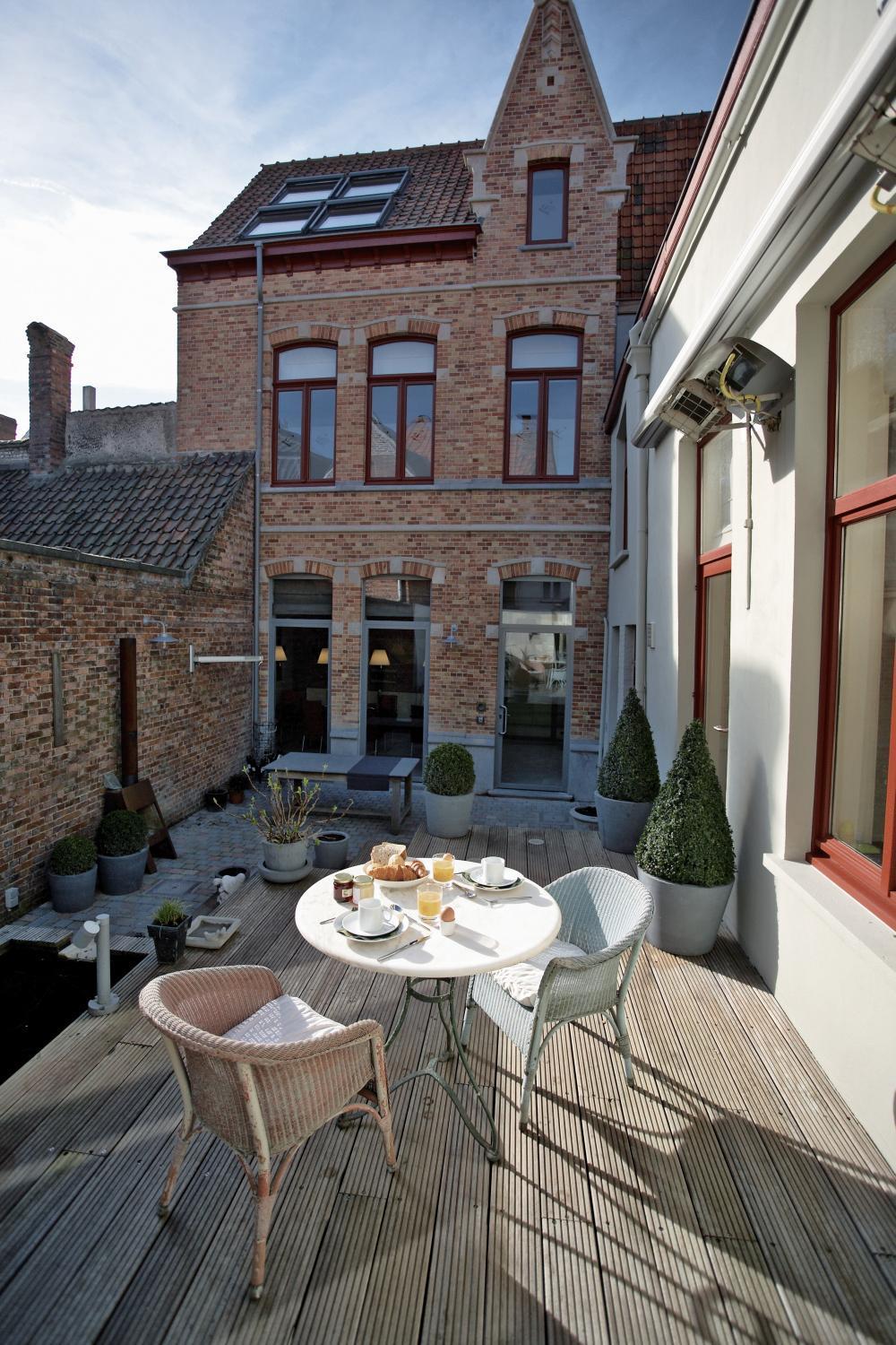 Bed & Breakfast Asinello 4*
