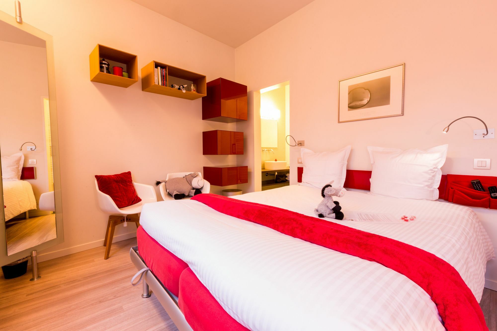Asinello Bed & Breakfast
