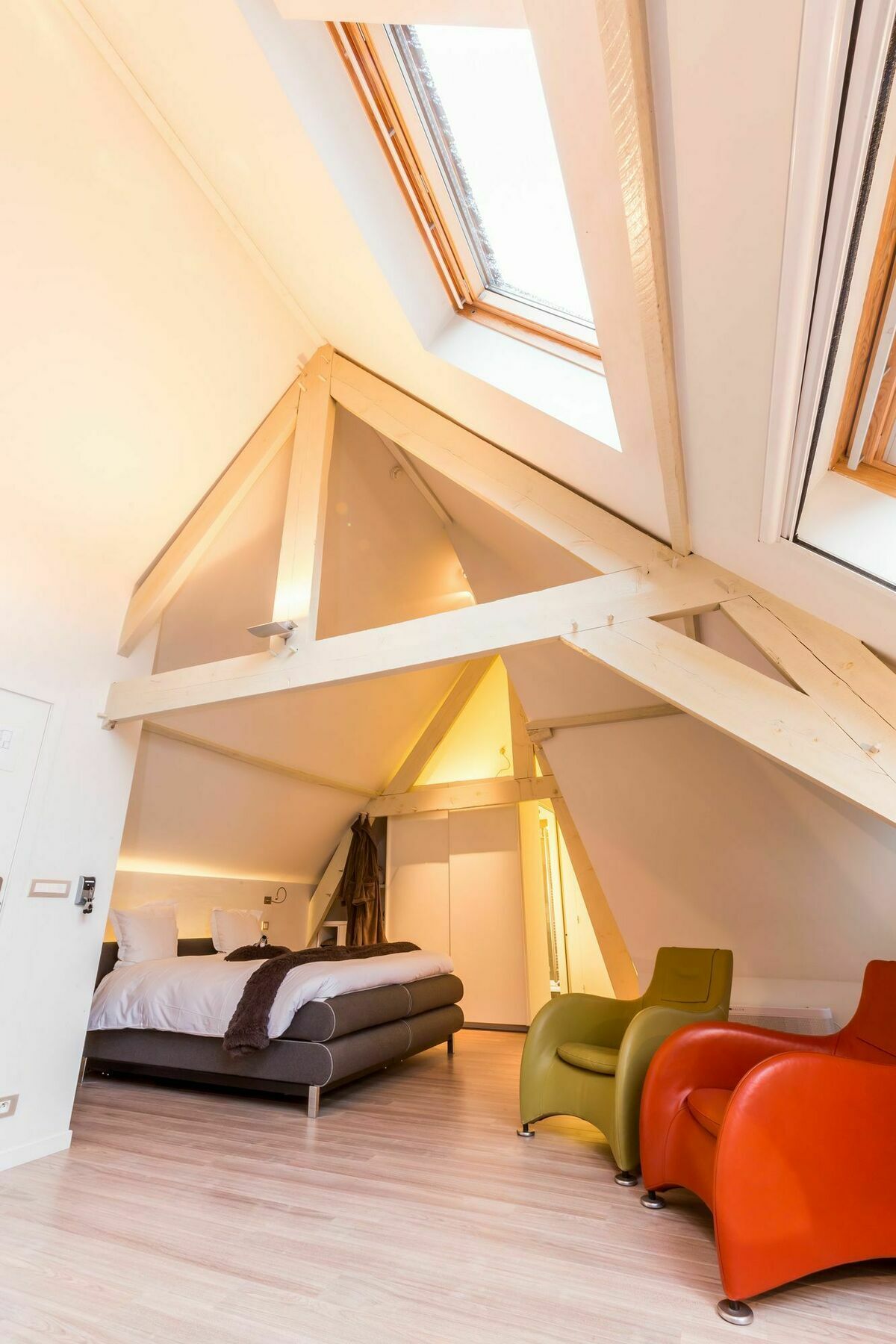 Bed & Breakfast Asinello Bruges