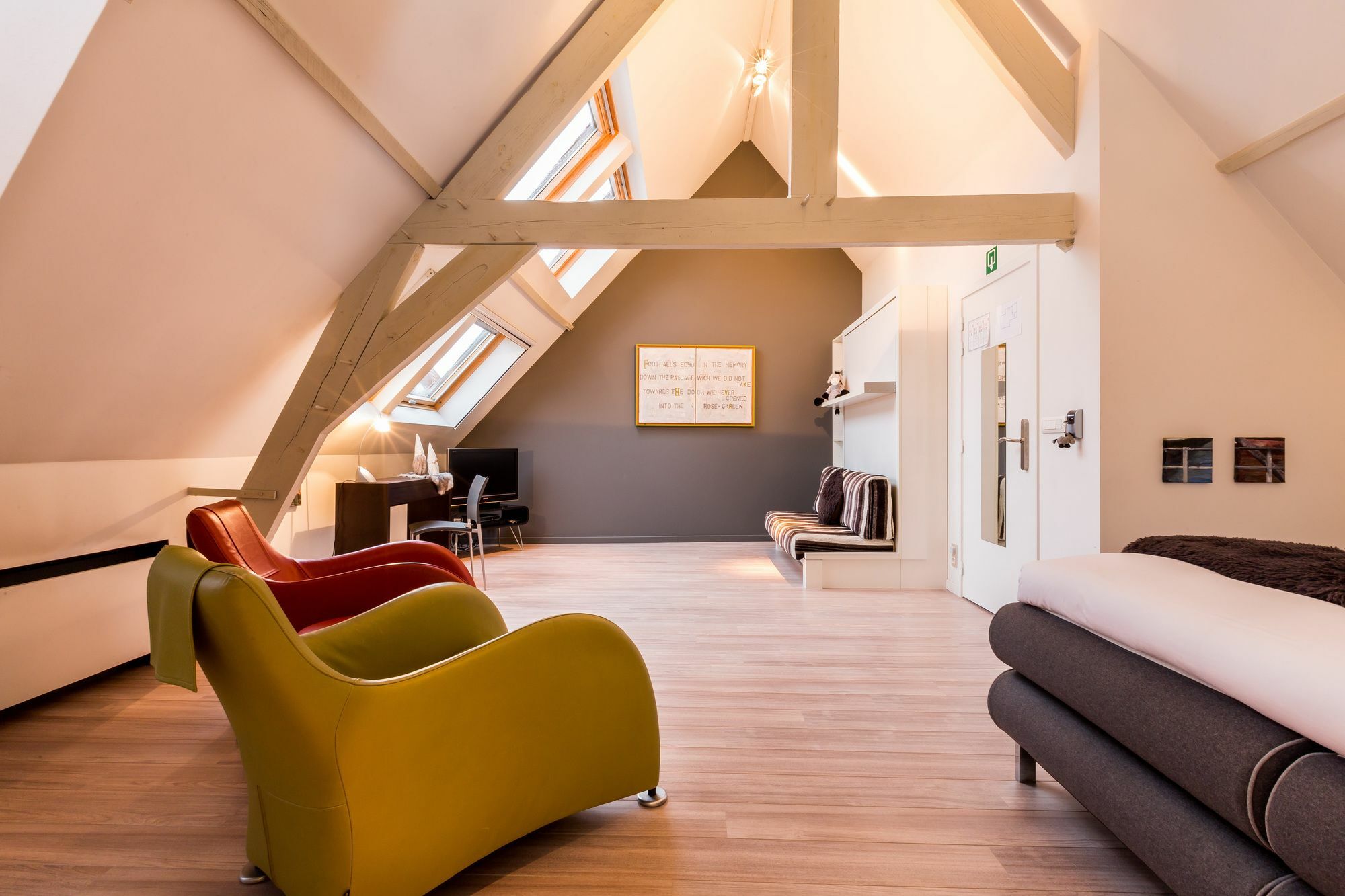 Asinello 4* Bruges