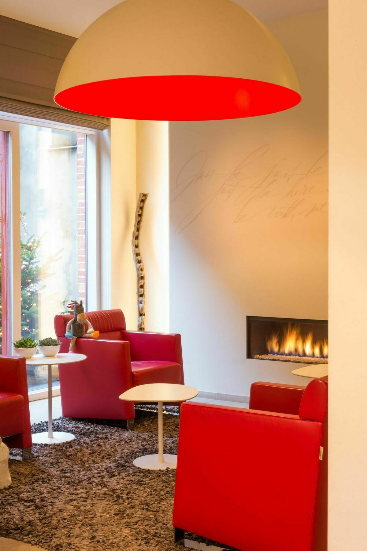 Bed & Breakfast Asinello Bruges