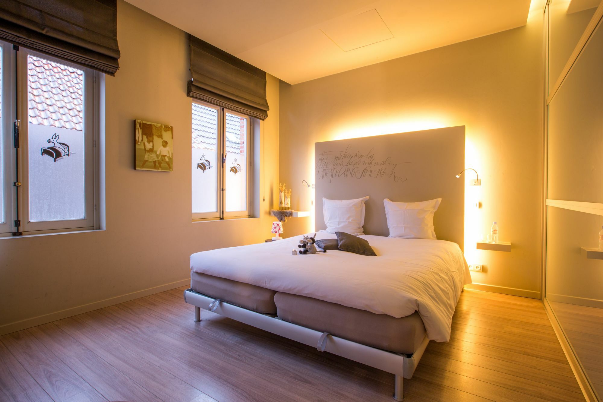 Bed & Breakfast Asinello 4*