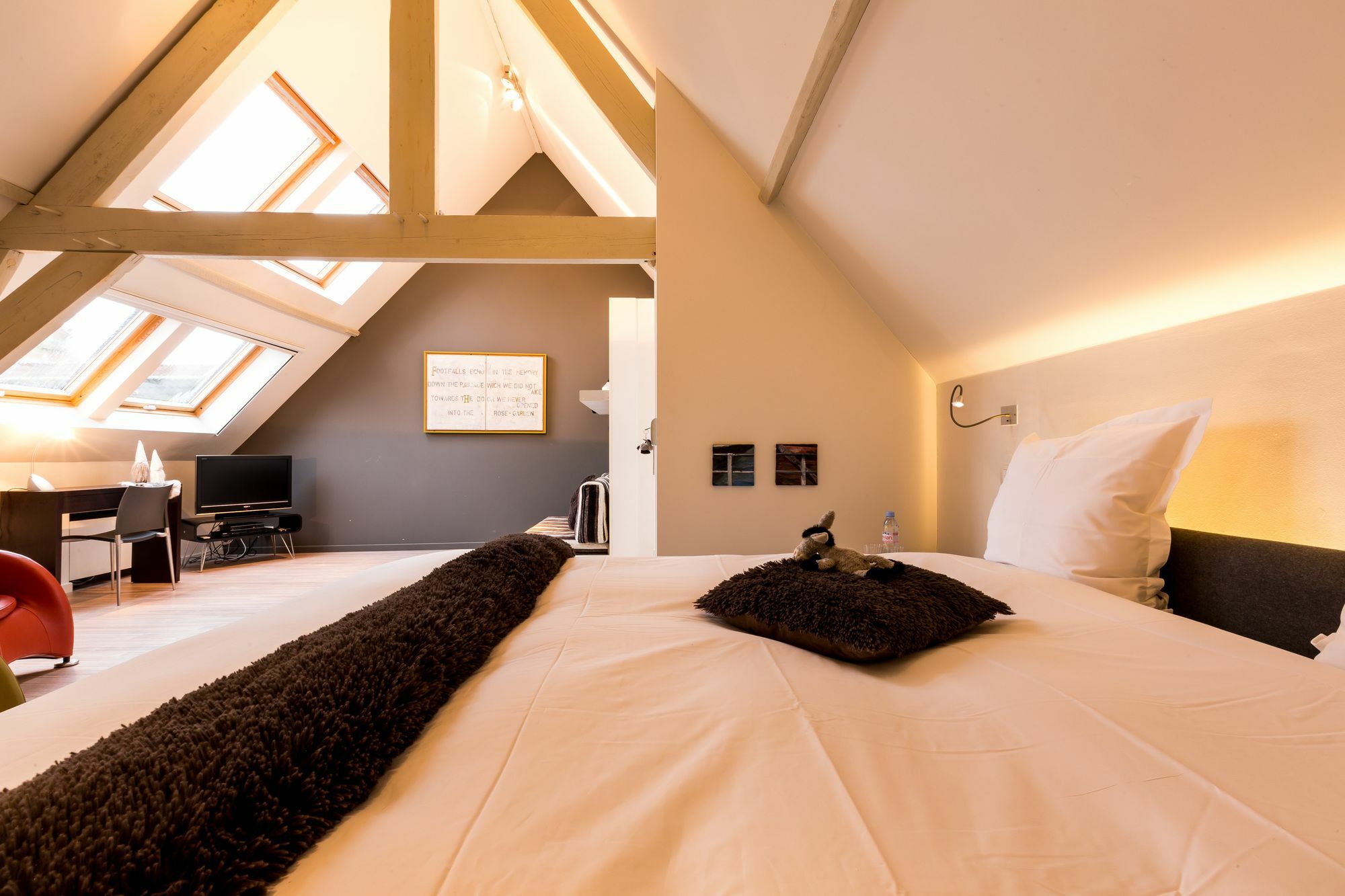 Bed & Breakfast Asinello Bruges