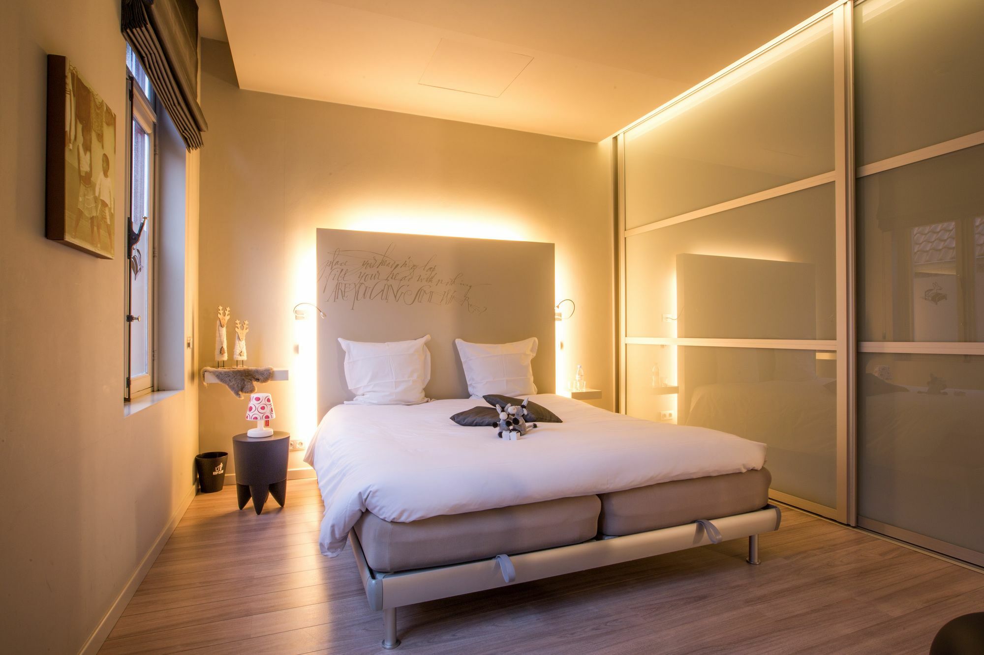 Bed & Breakfast Asinello Bruges