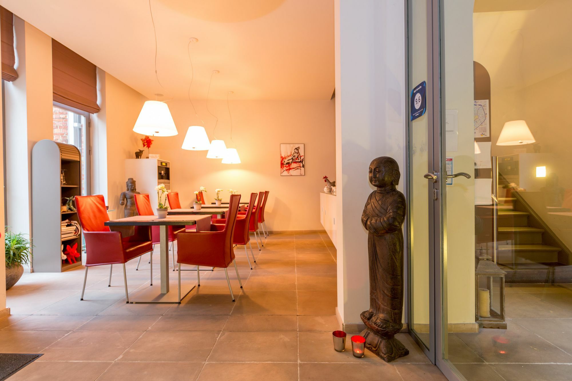 Bed & Breakfast Asinello 4*