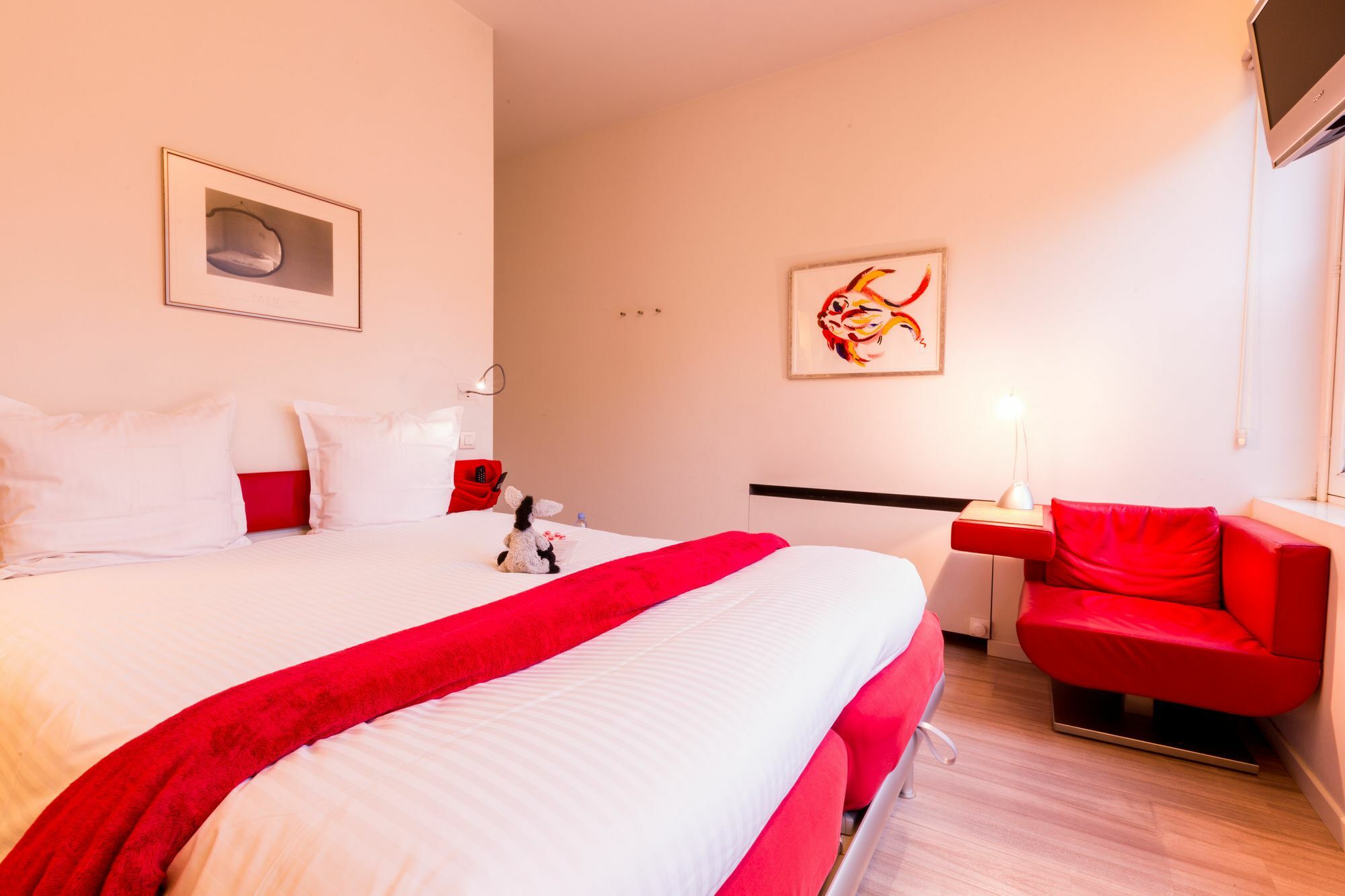 Asinello Bed & Breakfast