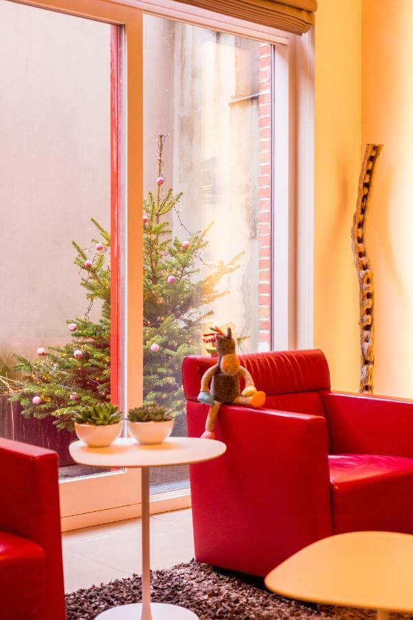 Asinello Bed & Breakfast Bruges