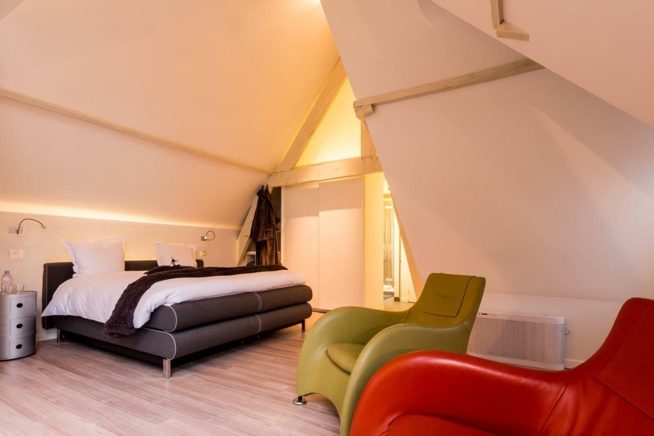Asinello 4* Bruges